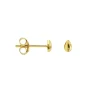 Symbols Mini Drop - Gold Color