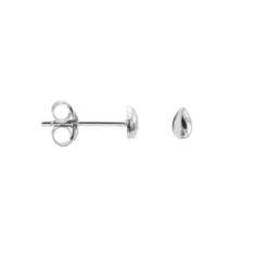 Symbols Mini Drop - Silver