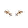Symbols Single Pearl - Rose