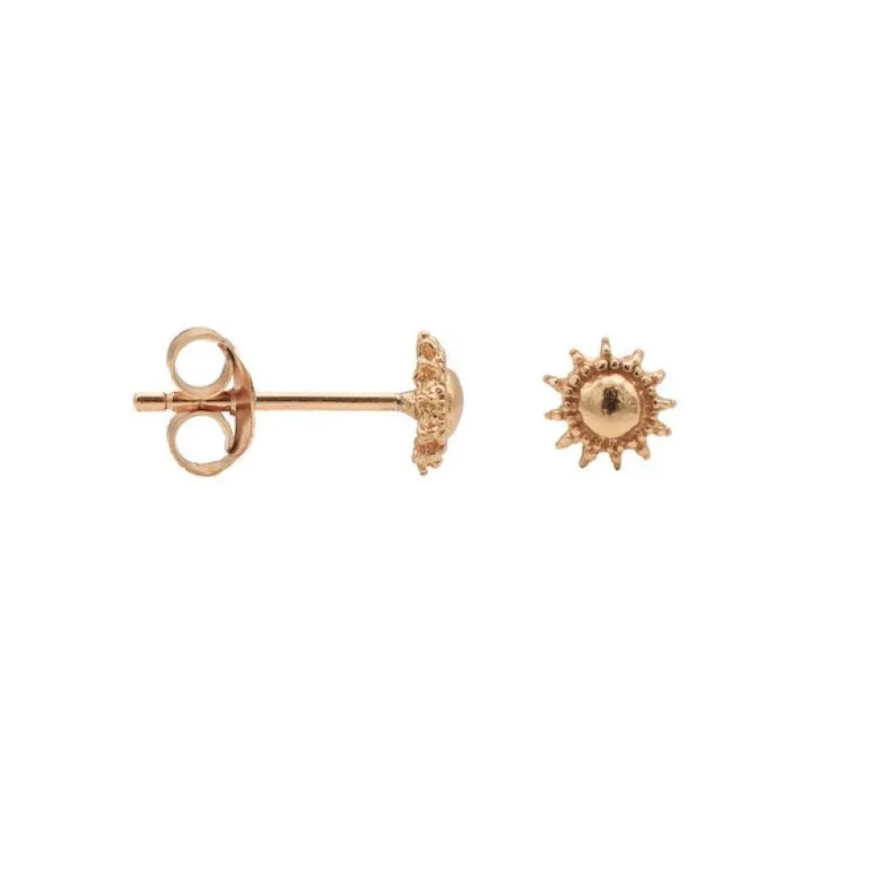 Symbol Sun - Rose